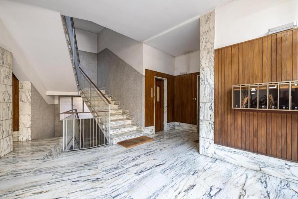 Casa Di Aurora - La Porta Sul Vaticano Rome Exterior photo